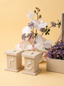 Bridal Keepsake Box for Wedding Day Memories