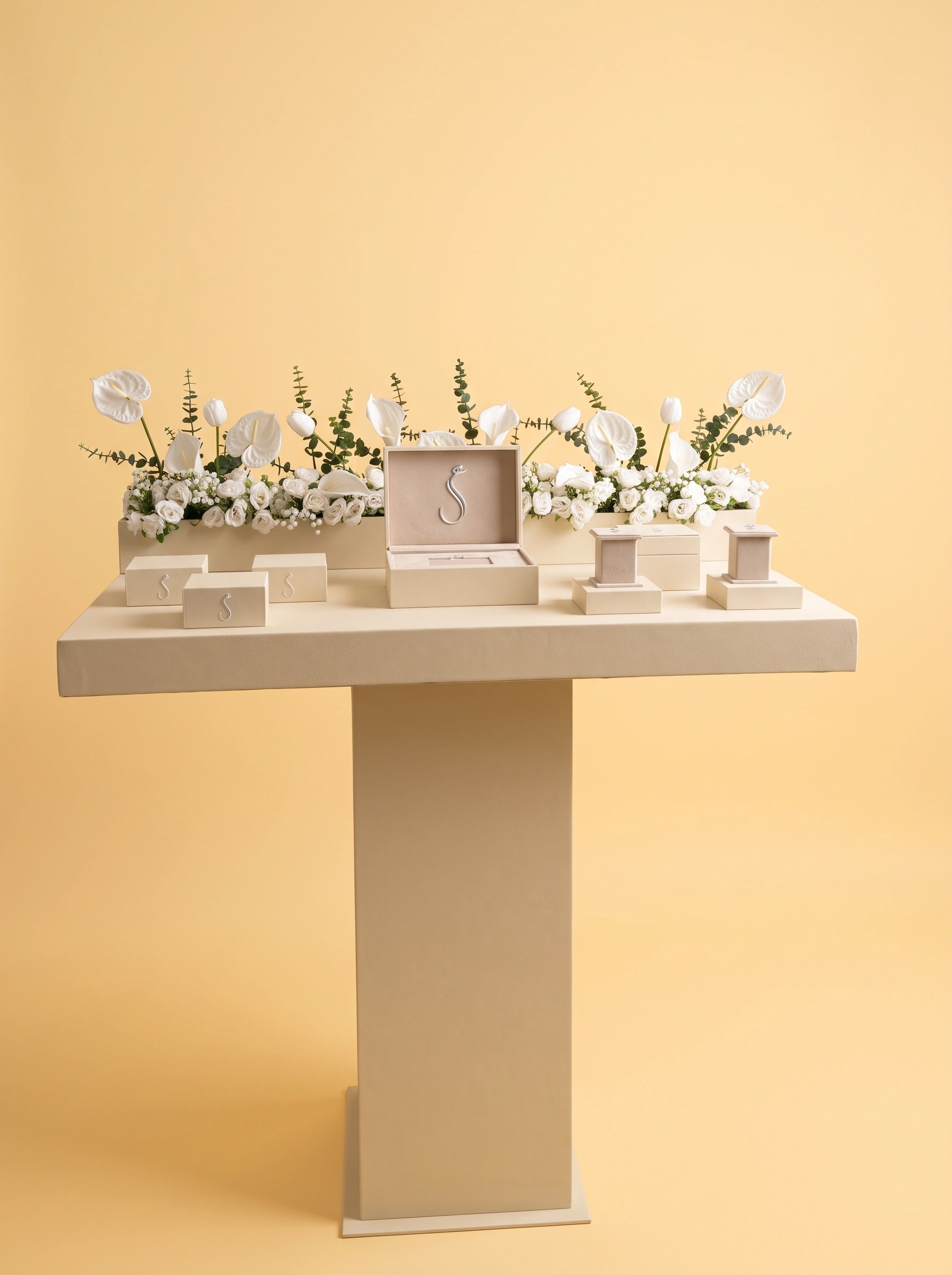 Bride to Be Box - Engagement Gift Set for Future Brides