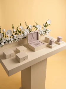 Bride to Be Box - Engagement Gift Set for Future Brides