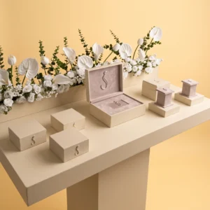 bride to be box - Handcrafted Bespoke Bride To Be Box by Zaghareet