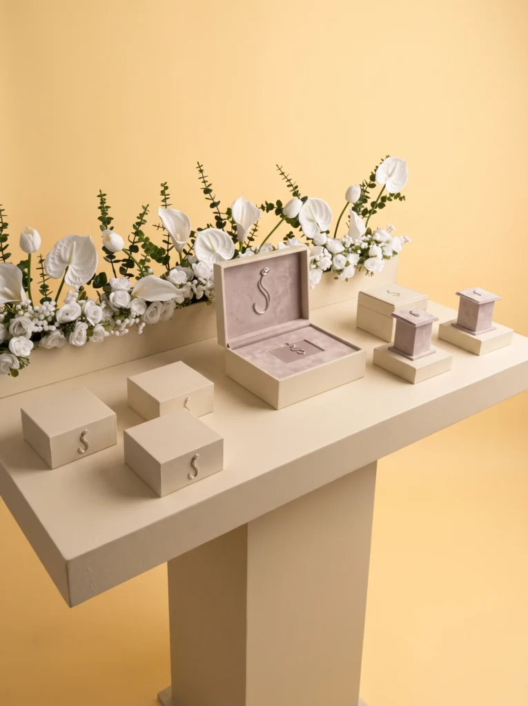 bride to be box - Handcrafted Bespoke Bride To Be Box by Zaghareet