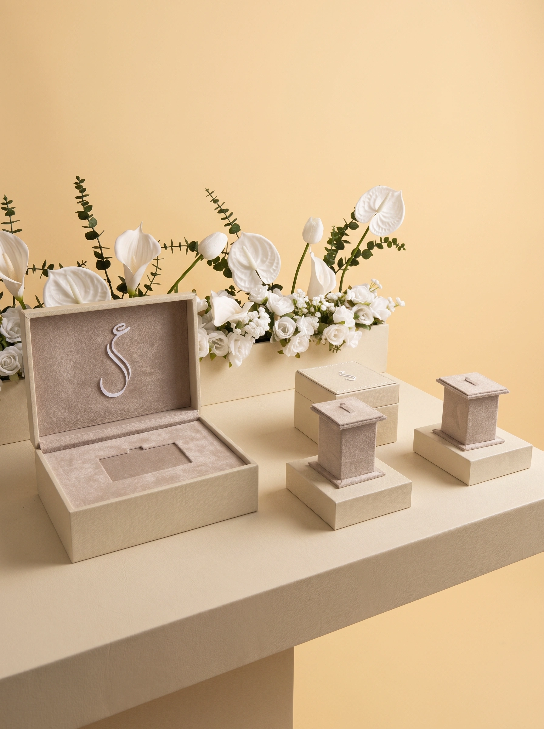 Bride to Be Box - Engagement Gift Set for Future Brides