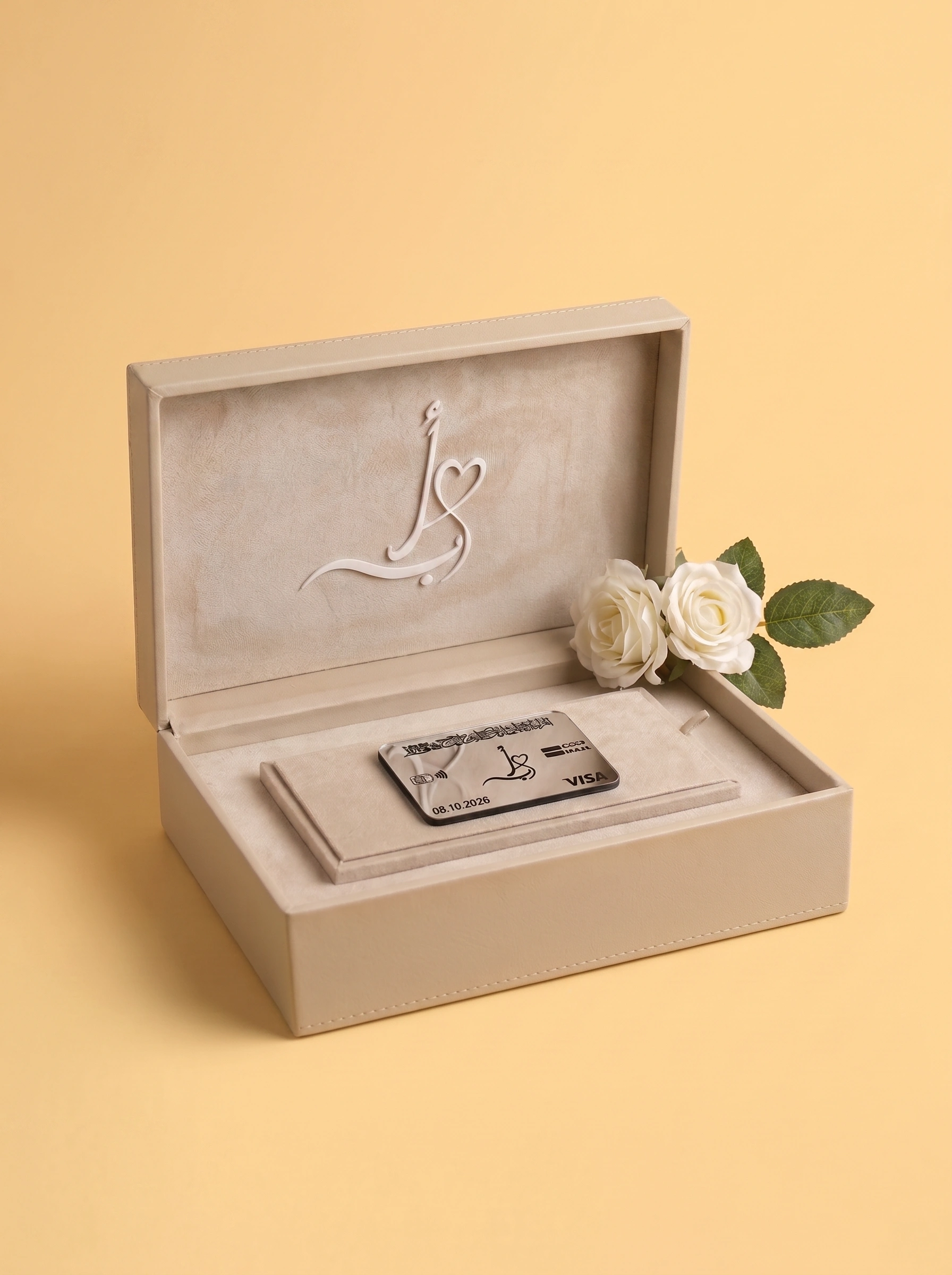 Custom Gift Box for Weddings, Engagements & Gifting