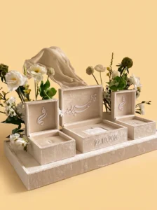 Gift Hampers Wedding Edition - Curated Couple's Box