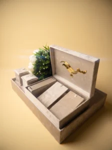Wedding Gifts for Newlyweds – Personalized Gift Box