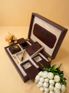 wedding gifts for bride from groom
