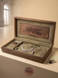 Luxury Gifts for Couples - Premium Wedding Gift Box