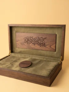 Luxury Gifts for Couples - Premium Wedding Gift Box