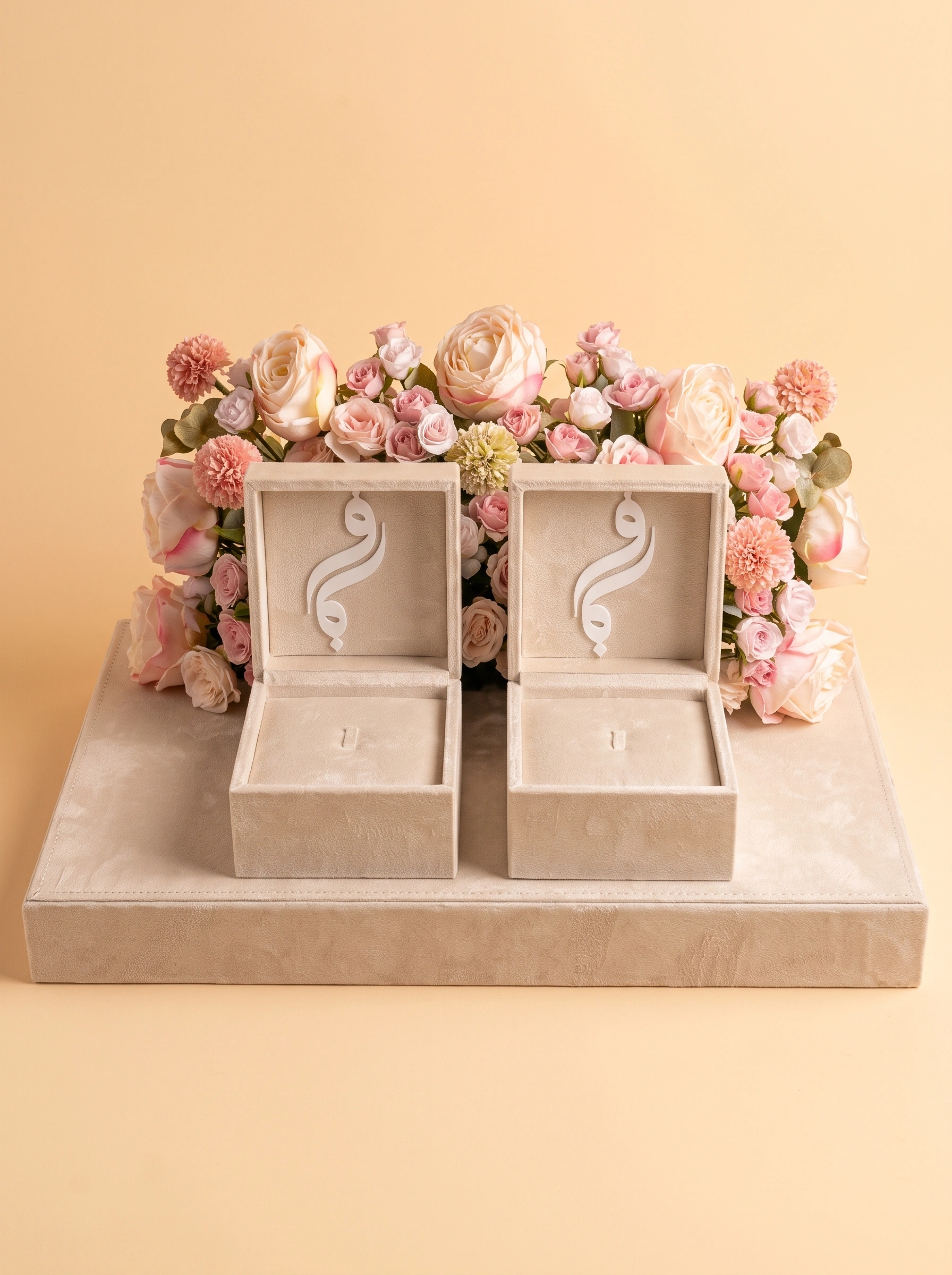 Luxury Gift Box for Weddings, Engagements & Special Days