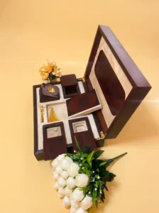 wedding gifts for bride from groom