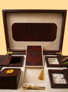 wedding gifts for bride from groom