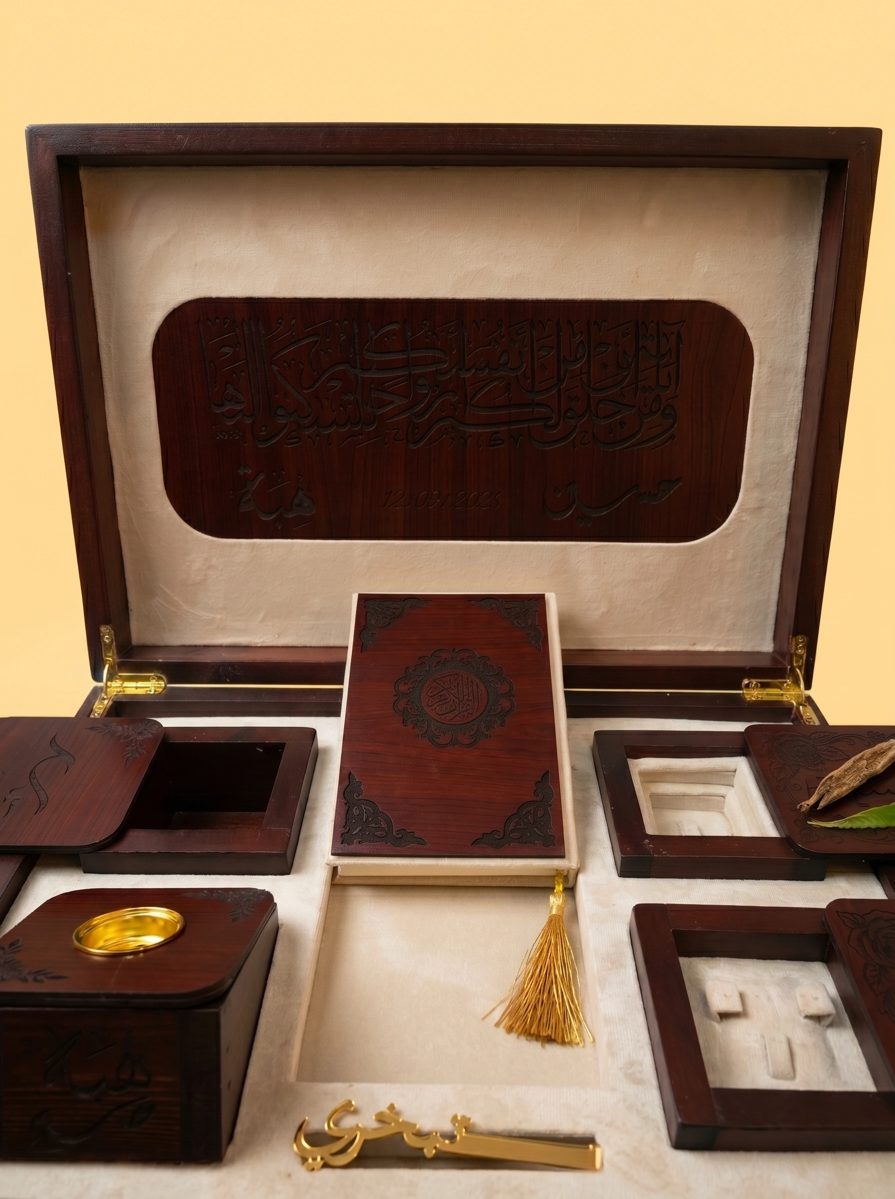 wedding gifts for bride from groom