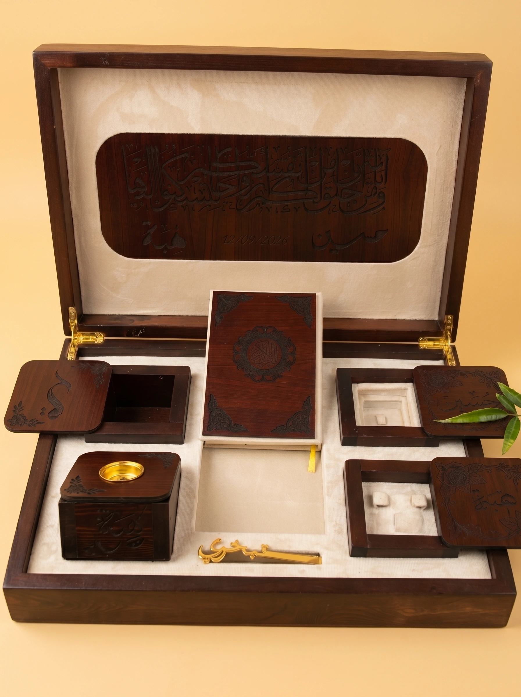 wedding gifts for bride from groom
