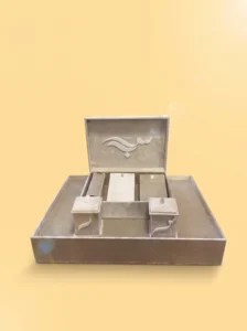 Wedding Gifts for Newlyweds – Personalized Gift Box