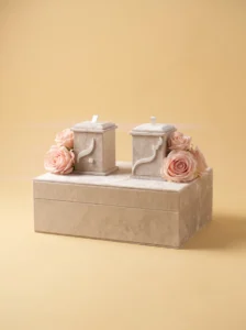 Wedding Gifts for Newlyweds – Personalized Gift Box