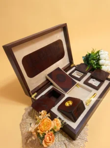 wedding gifts for bride from groom
