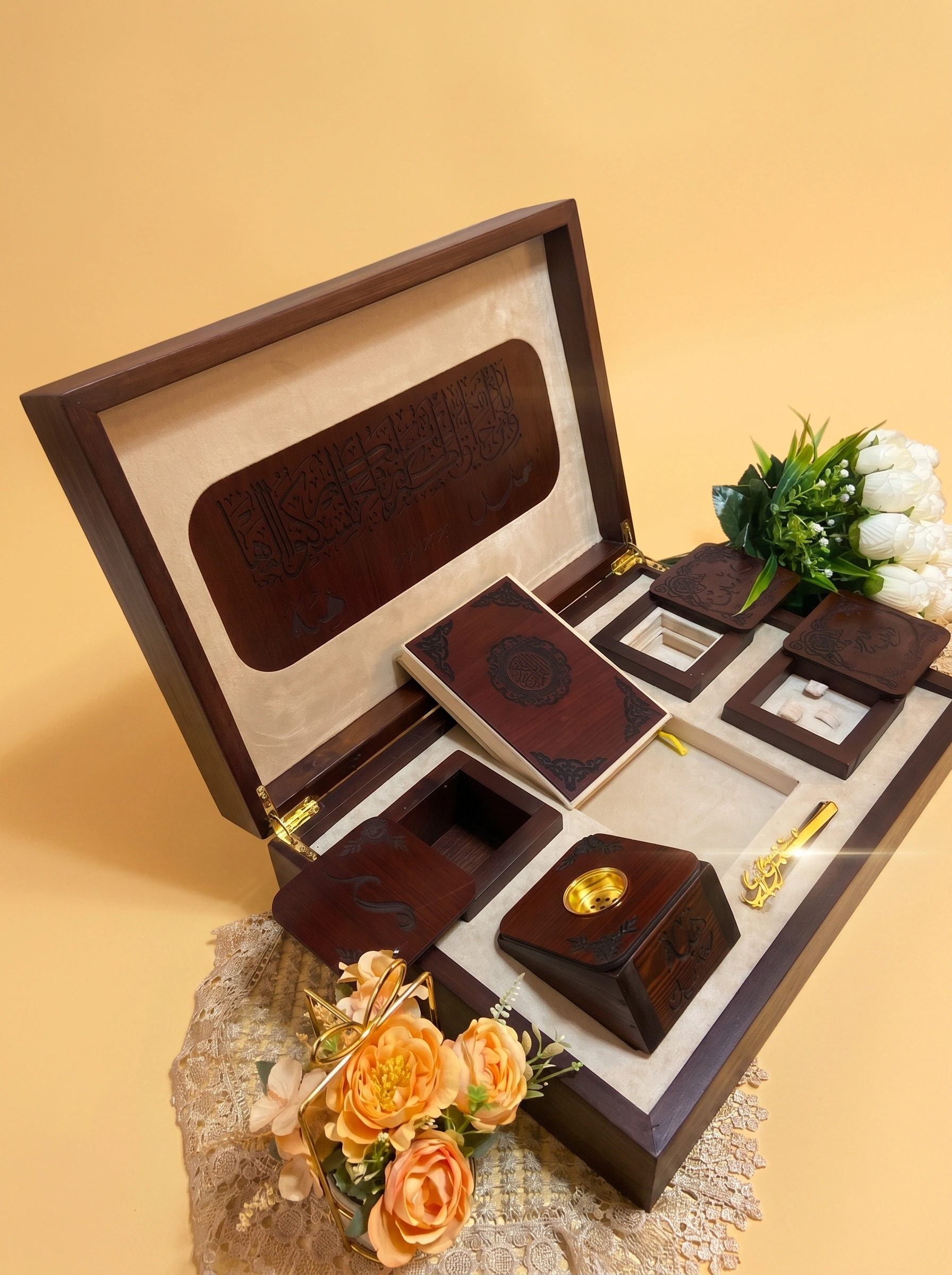 wedding gifts for bride from groom