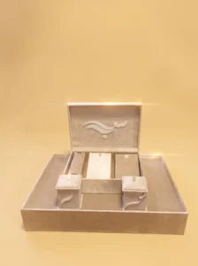 Wedding Gifts for Newlyweds – Personalized Gift Box