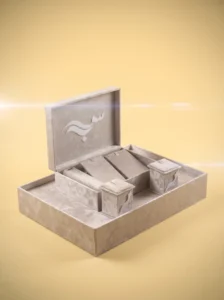 Wedding Gifts for Newlyweds – Personalized Gift Box
