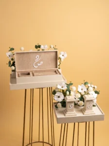 Luxury Wedding Gifts Dubai - Premium Gift Boxes Delivered