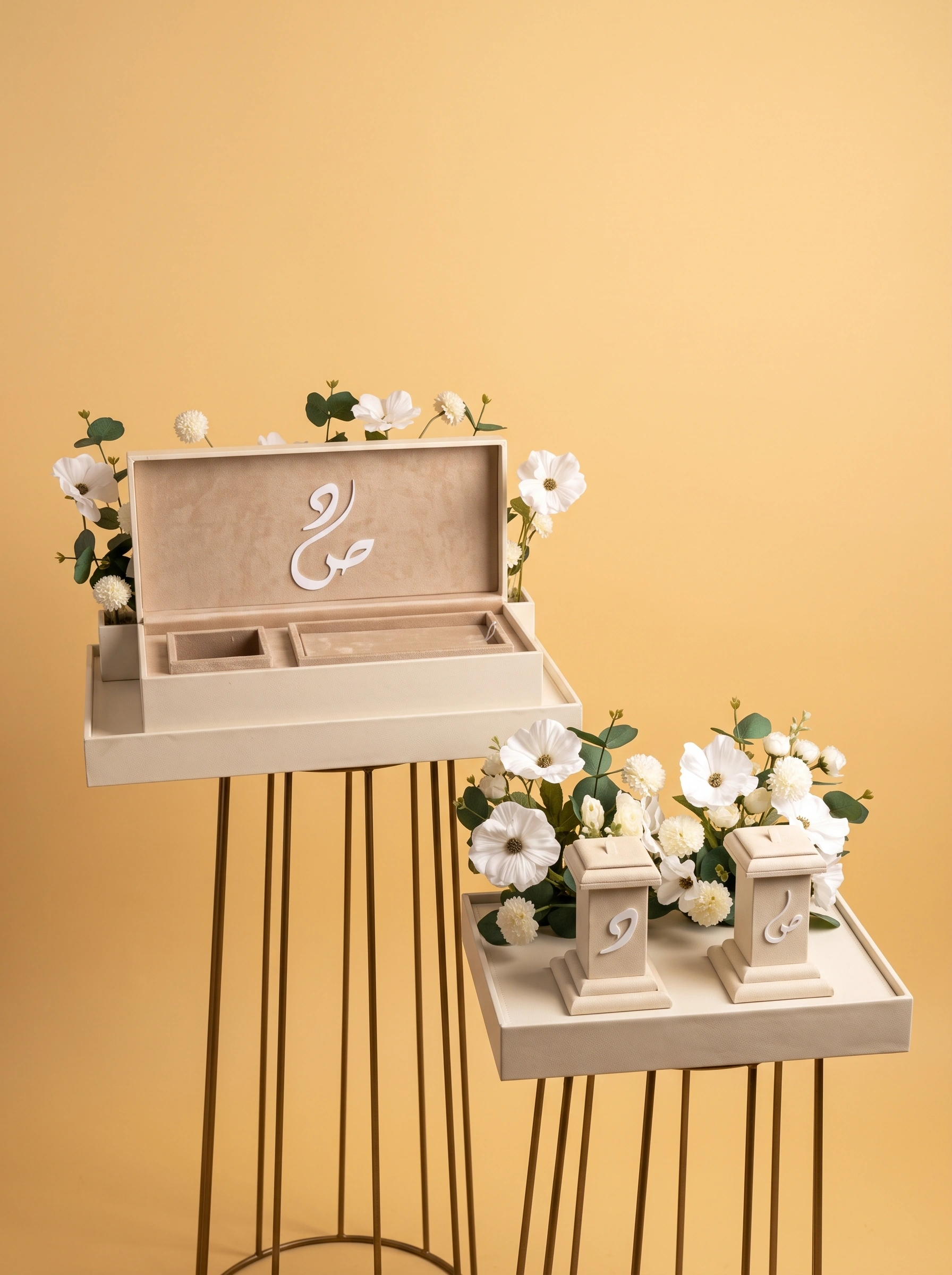 Luxury Wedding Gifts Dubai - Premium Gift Boxes Delivered