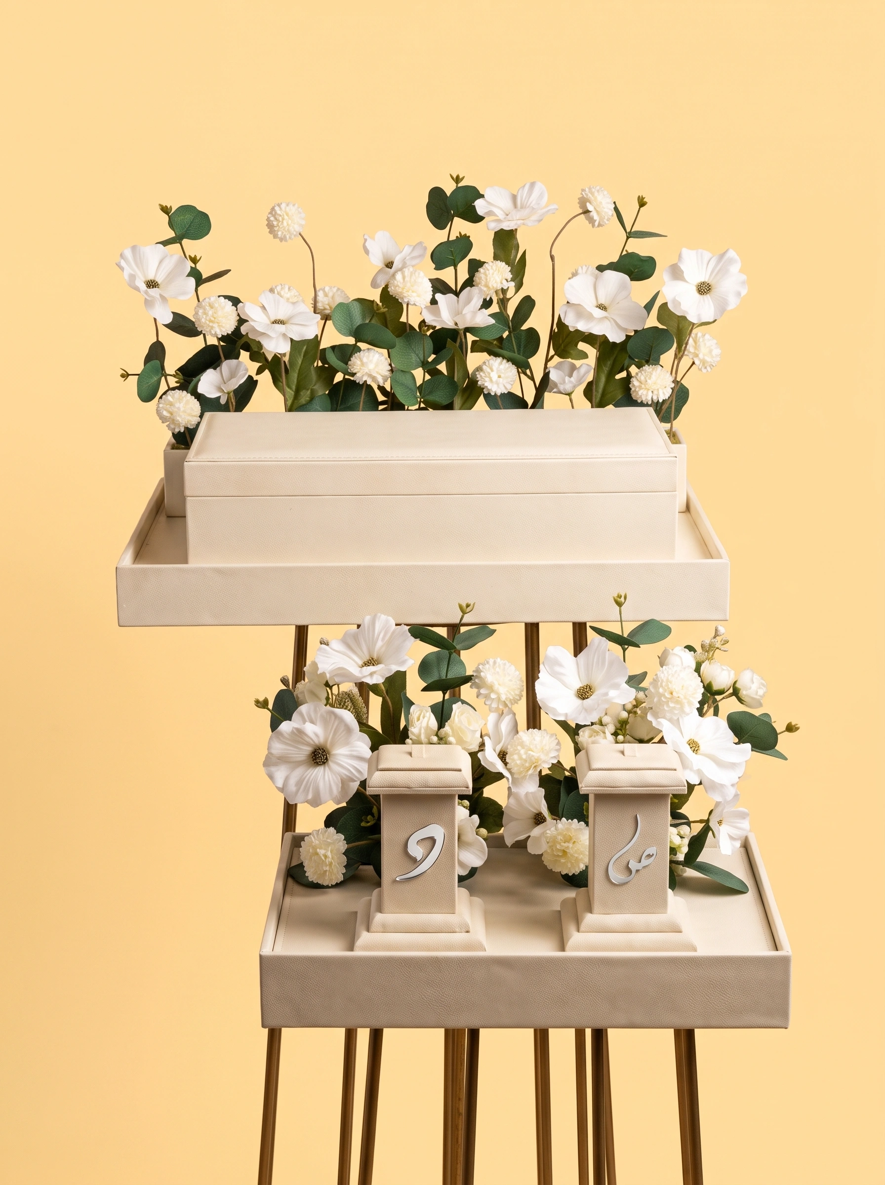 Luxury Wedding Gifts Dubai - Premium Gift Boxes Delivered