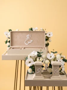 Luxury Wedding Gifts Dubai - Premium Gift Boxes Delivered