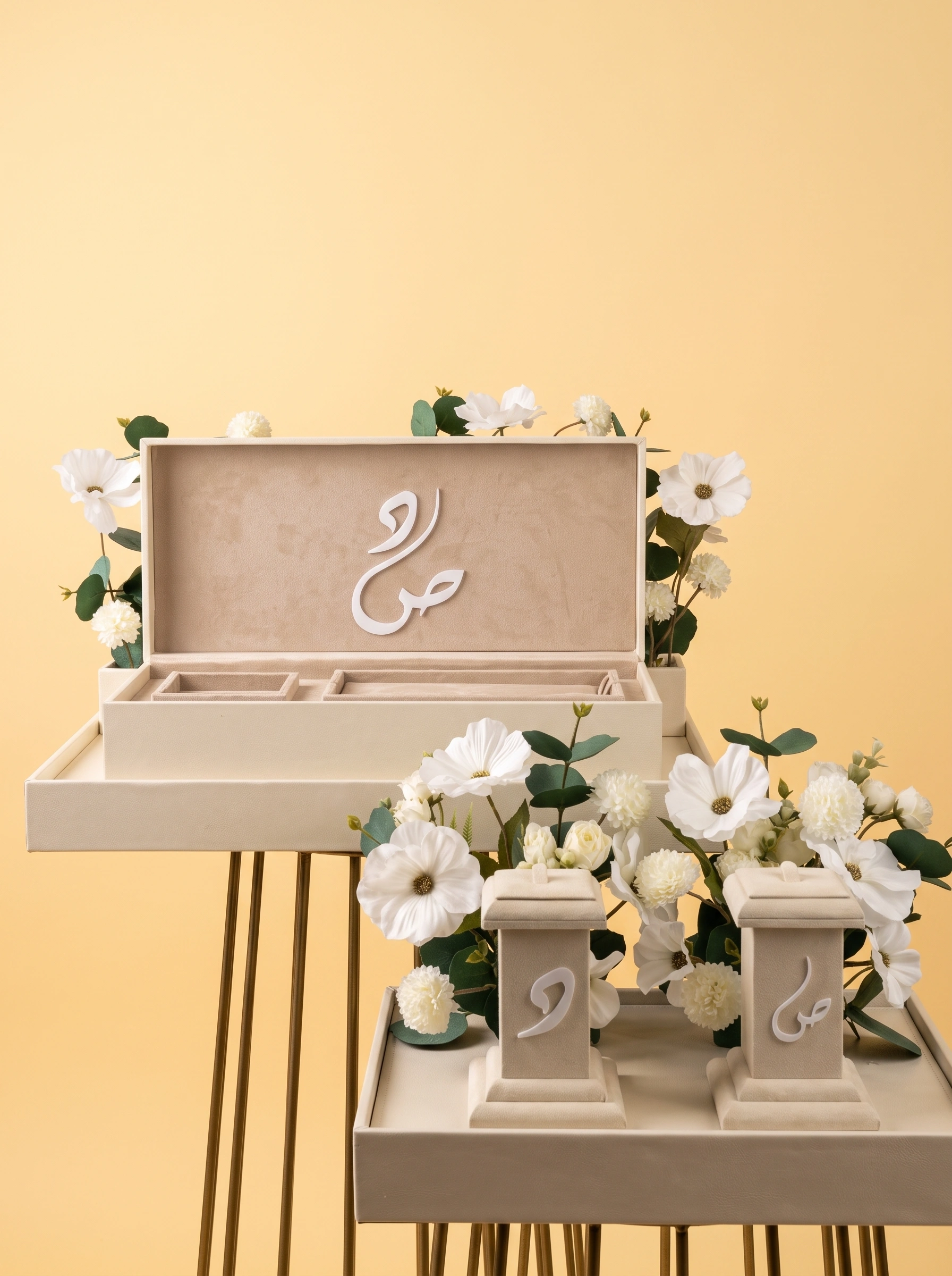 Luxury Wedding Gifts Dubai - Premium Gift Boxes Delivered
