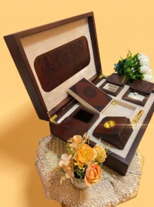wedding gifts for bride from groom