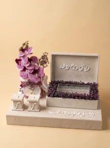 Personalised Wedding Ring Box for the Perfect Ceremony