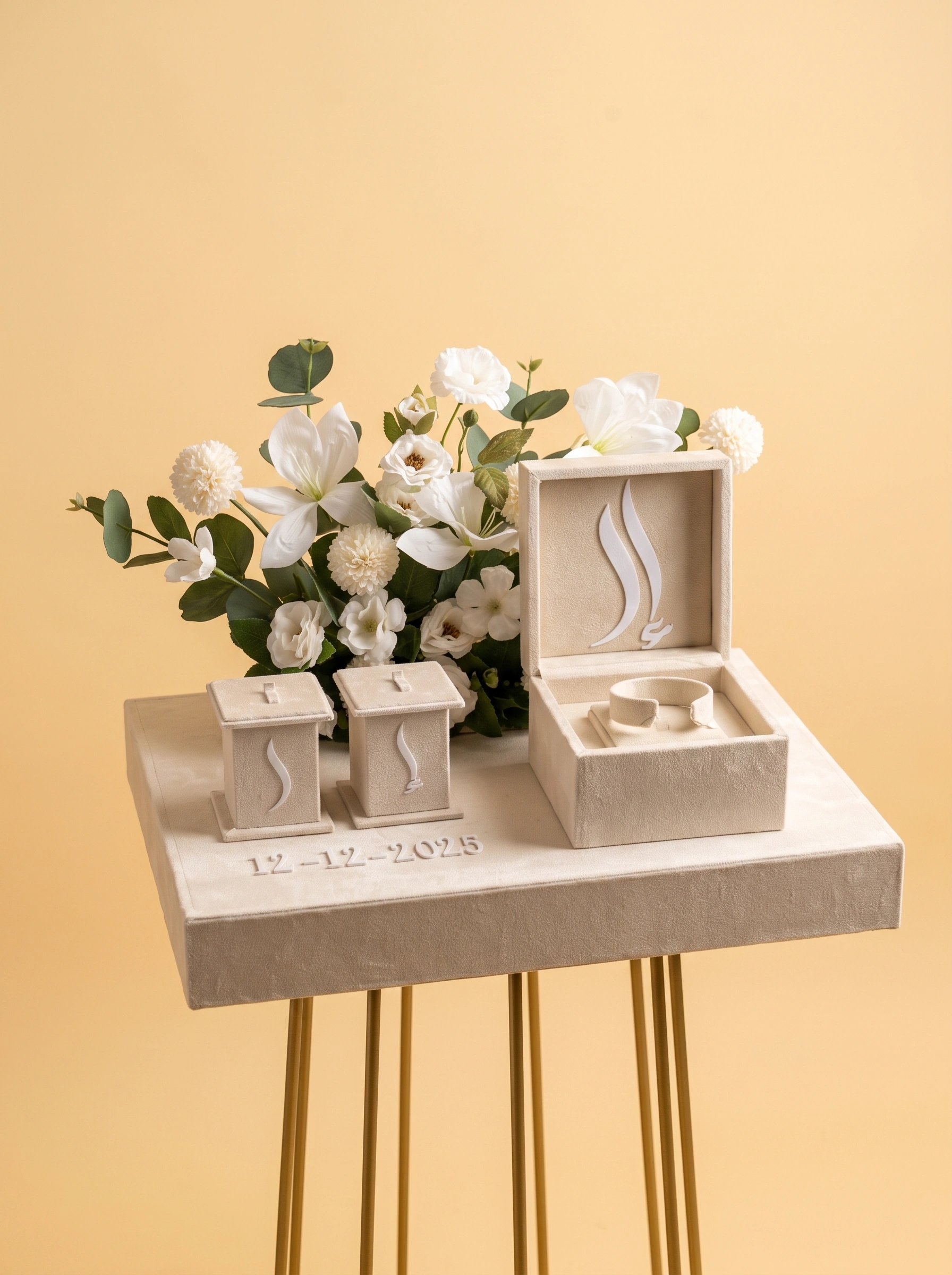 Wedding Subscription Box for Brides Planning Their Big Day