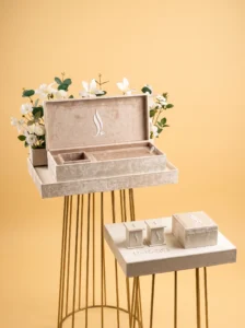 Wedding Subscription Box for Brides Planning Their Big Day