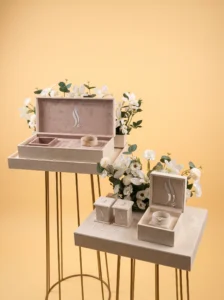 Wedding Subscription Box for Brides Planning Their Big Day