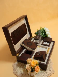 wedding gifts for bride from groom