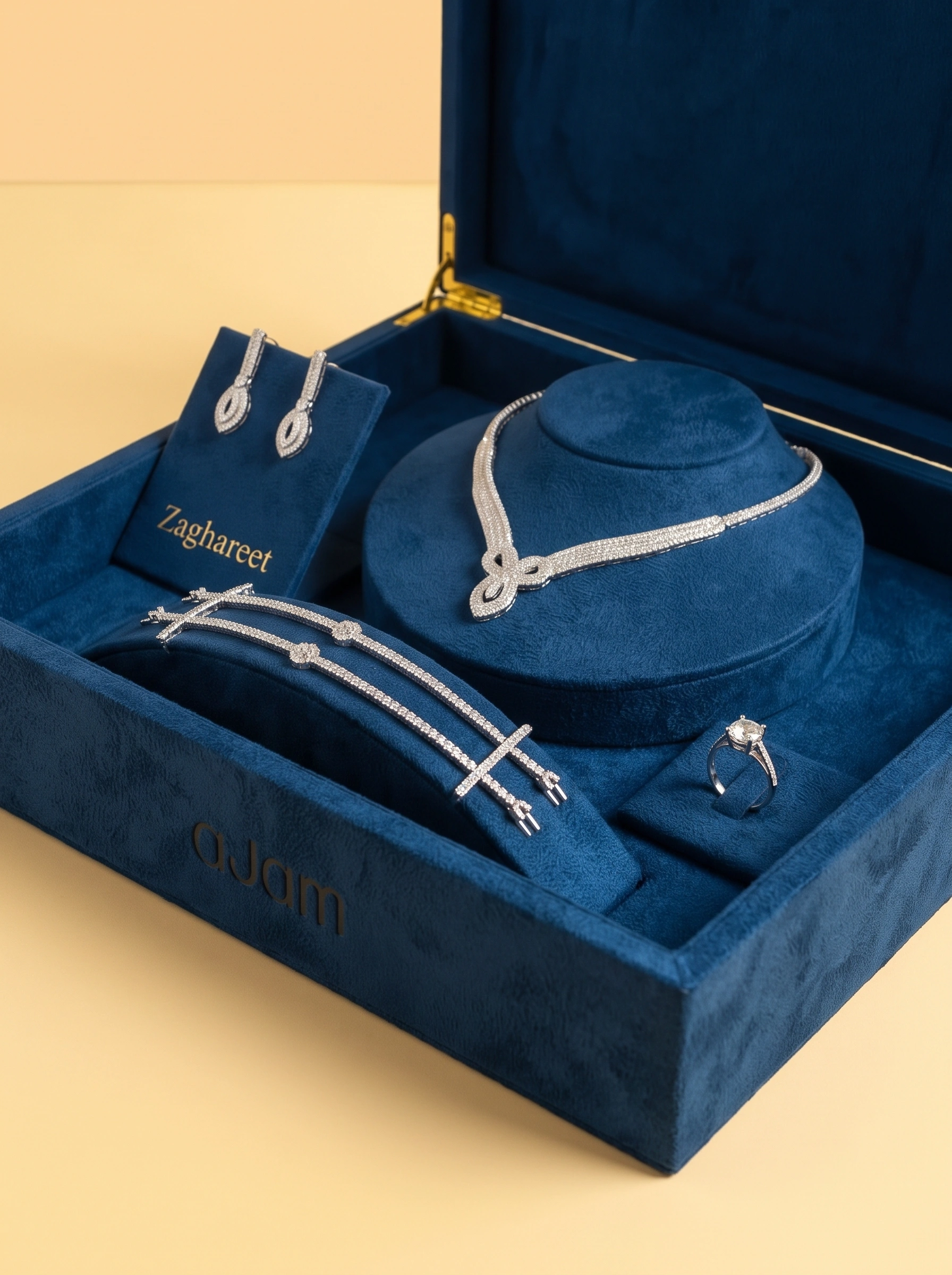 Hochzeitsgeschenk 2026: Beautiful & Exclusive Gift