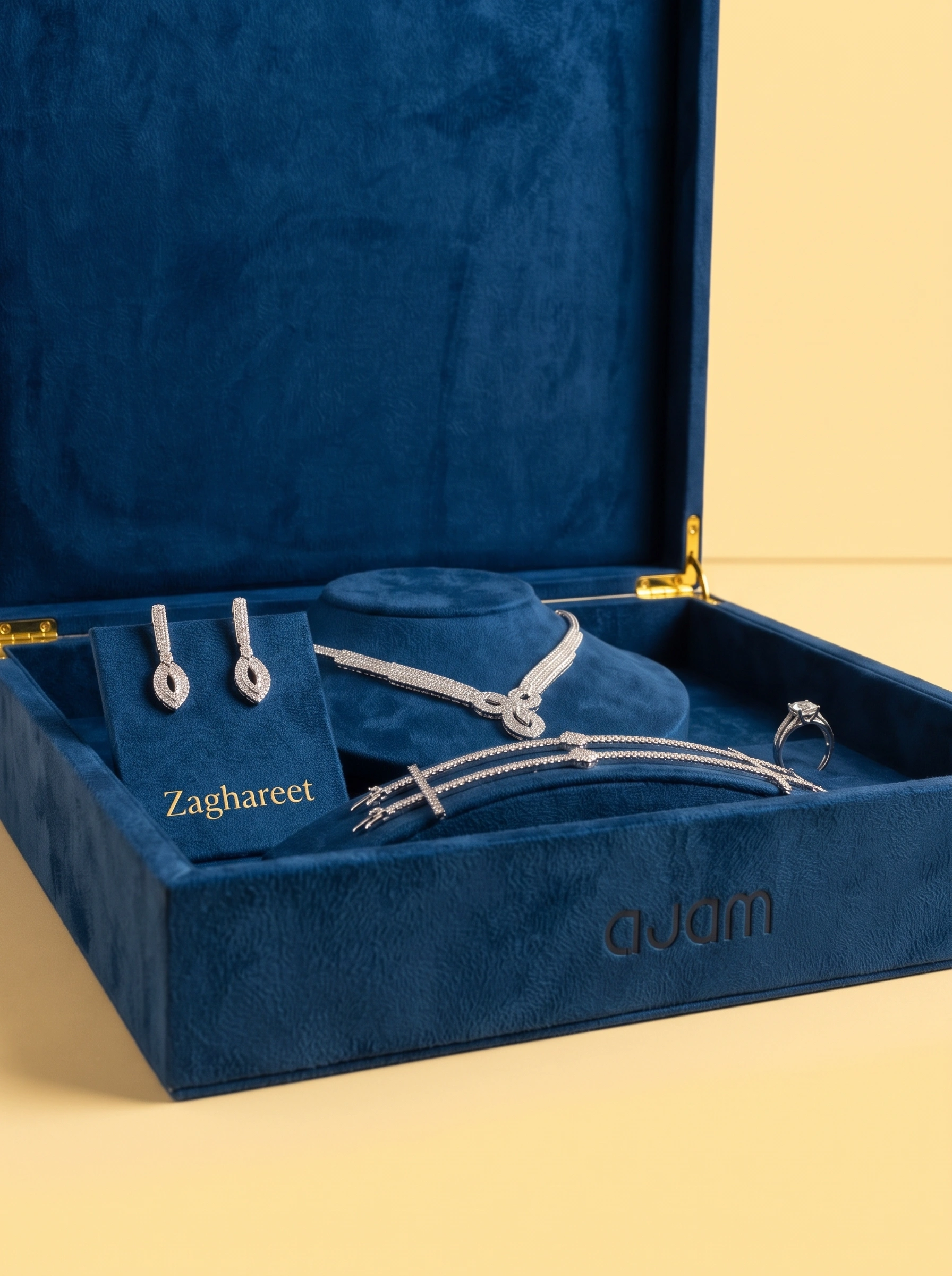 Hochzeitsgeschenk 2026: Beautiful & Exclusive Gift