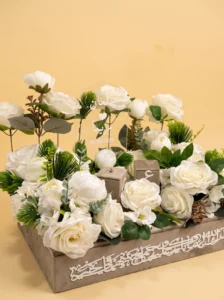 Bridal Shower Pamper Gift Box: Personalised Keepsake in 10 Designs