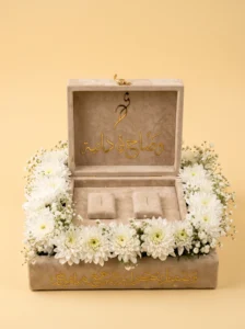 Cool Couple Presents: 4 Stunning Keepsakes in One Set