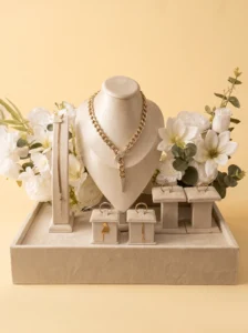 Cool Couple Presents: 4 Stunning Keepsakes in One Set