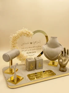 Couple Ideas Gifts: 10 Stunning Handmade Jewelry Sets