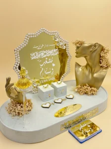 Couple Ideas Gifts: 10 Stunning Handmade Jewelry Sets