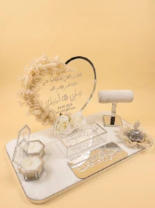 Couple Ideas Gifts: 10 Stunning Handmade Jewelry Sets