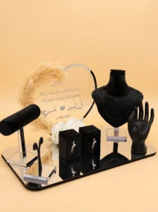 Couple Ideas Gifts: 10 Stunning Handmade Jewelry Sets