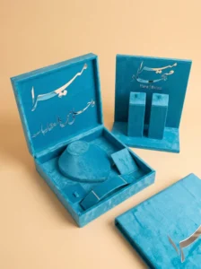 Couples Gifts 2026: 5 Exquisite Personalized Pieces