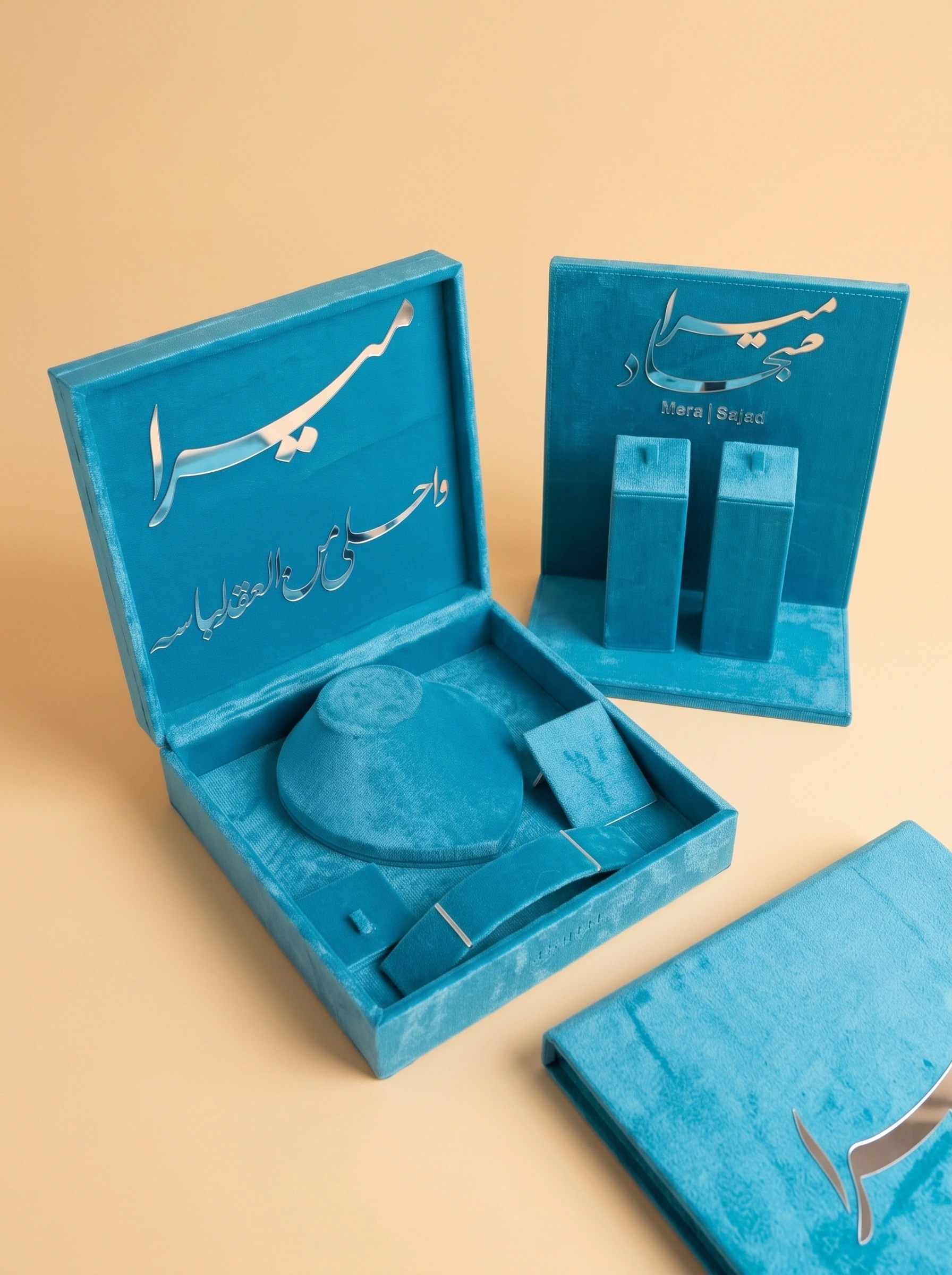 Couples Gifts 2026: 5 Exquisite Personalized Pieces