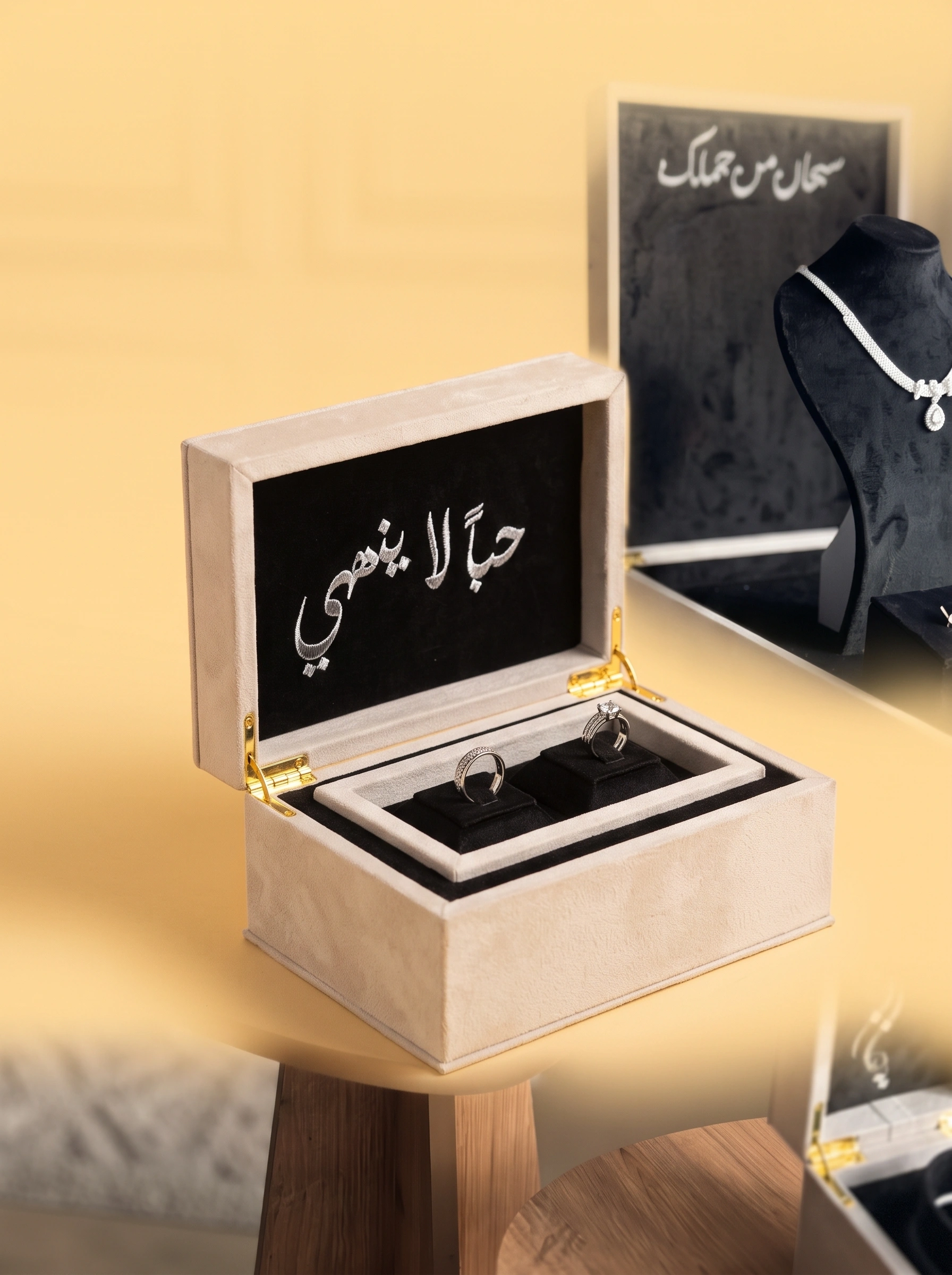 Gift Boxes 2026: Exclusive & Beautiful Luxury Picks