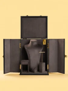 Jewelry Box Near Me: 3 Stunning Handmade Styles, Delivered