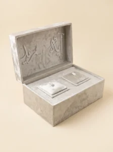 Ring Box 2026: 5 Exquisite Custom Wedding Designs