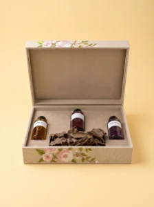 Ring Boxes: 4 Stunning Handmade Embroidered Styles