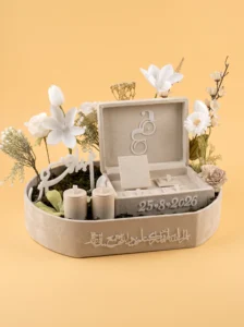 Wedding Gifts: A Stunning Handmade Garden Box in 5 Days